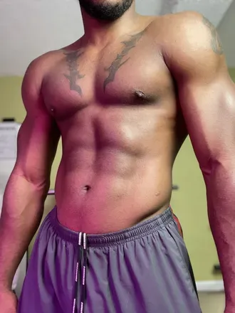 OnlyFans cuenta kingchivalrous avatar 1