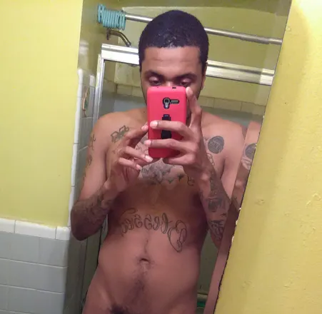 OnlyFans cuenta johnflame30 header 2