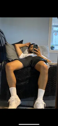 OnlyFans account  effnelson avatar 1