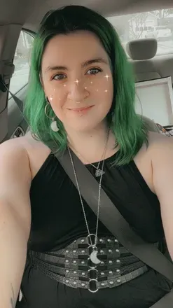 OnlyFans cuenta kerriganfae avatar 1
