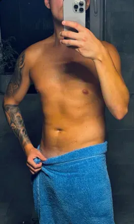 OnlyFans cuenta czech_sexy_boy avatar 1