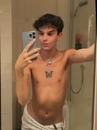 OnlyFans cuenta skinnyguyy20 avatar 1