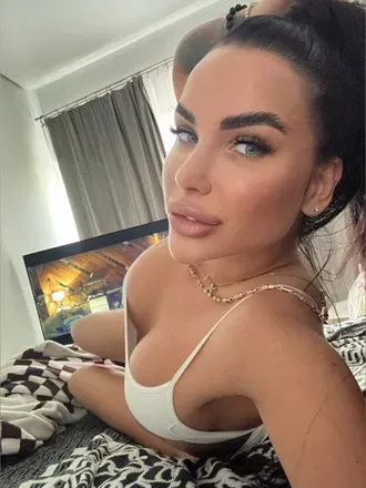 OnlyFans cuenta katty_pretty7 avatar 1
