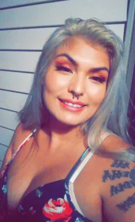 OnlyFans cuenta mari289 avatar 1