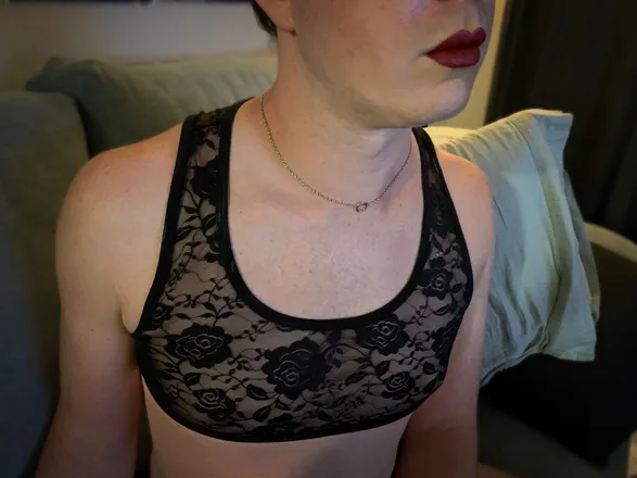 OnlyFans cuenta thegenderfluiddruid avatar 1