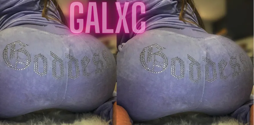 OnlyFans account  galxc header 2