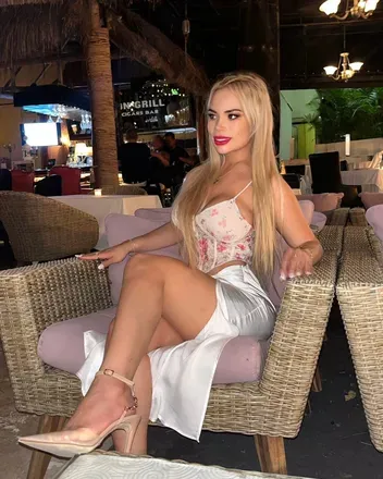 OnlyFans cuenta ariadnatc avatar 1