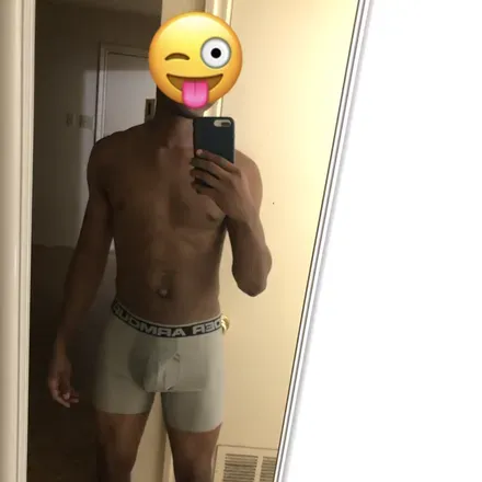 OnlyFans cuenta itsdaddyspleasure avatar 1