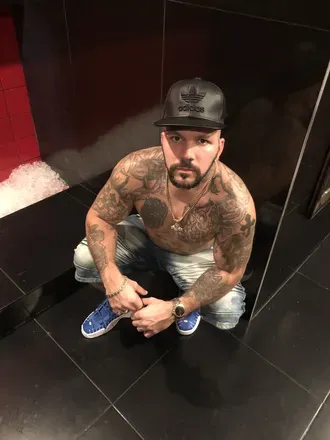 OnlyFans cuenta tattoomikemike avatar 1