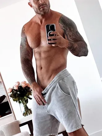 OnlyFans cuenta bastian-xxx avatar 1