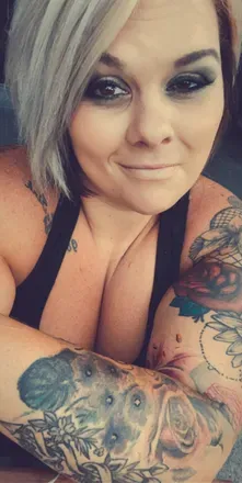 OnlyFans cuenta tattedbeauty1989 avatar 1