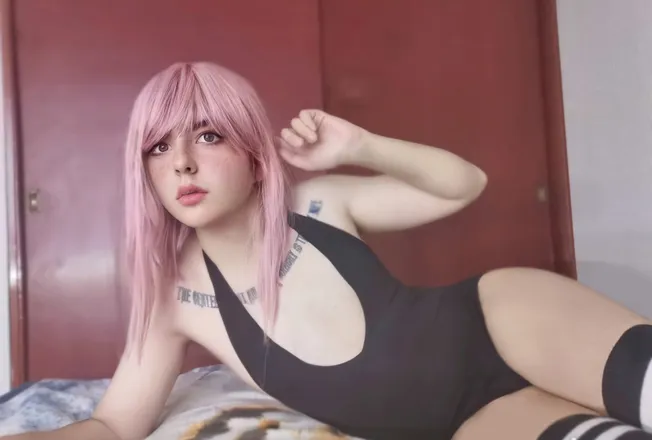 OnlyFans cuenta malina_demon header 2