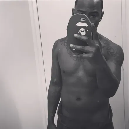OnlyFans cuenta backwoodcali avatar 1