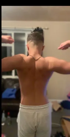 OnlyFans cuenta baliboii header 2