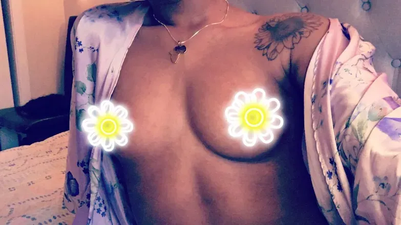 OnlyFans cuenta yahoewannafucktoo avatar 1
