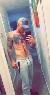 OnlyFans cuenta tmurphhh avatar 1
