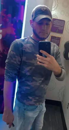OnlyFans cuenta backwoodsbuck avatar 1