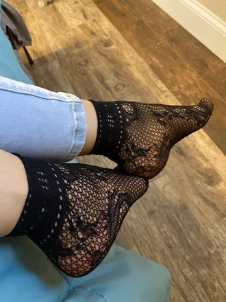 OnlyFans cuenta prdollfeet header 2