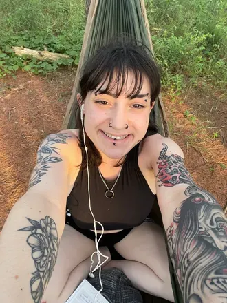 OnlyFans cuenta voyeurvenus avatar 1