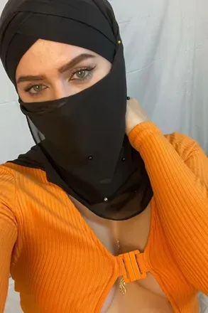 OnlyFans cuenta mayaazari avatar 1