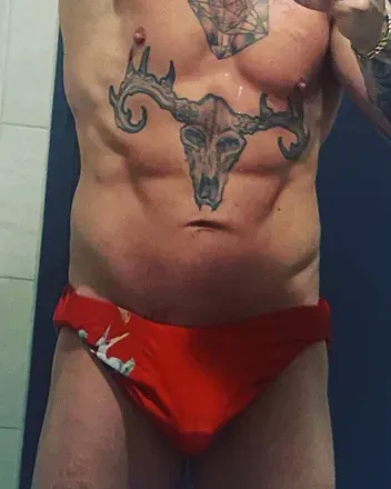 OnlyFans cuenta dale.hale avatar 1
