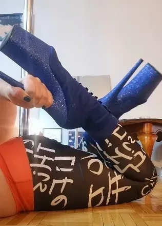OnlyFans cuenta lilithshedemon avatar 1