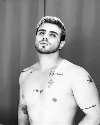 OnlyFans cuenta iferbautista avatar 1