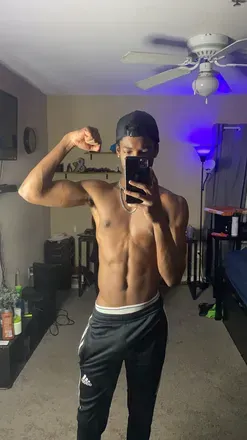 OnlyFans cuenta kahlilxxx avatar 1