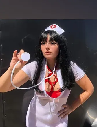 OnlyFans cuenta fiestykitten_queen header 2