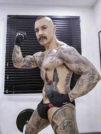 OnlyFans cuenta danilog515 avatar 1