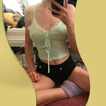 OnlyFans account  virtualgrave avatar 1
