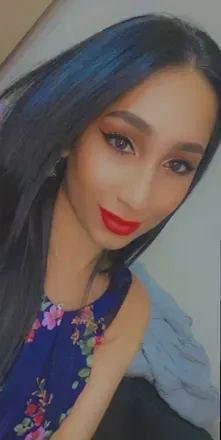 OnlyFans cuenta ujyglam avatar 1