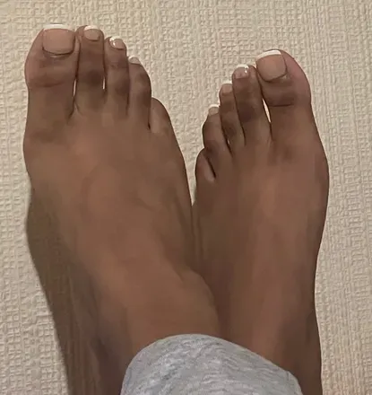 OnlyFans cuenta zaynasfeet avatar 1
