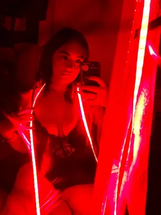 OnlyFans cuenta scarlettwillowx avatar 1