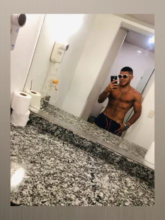 OnlyFans cuenta harold2805 header 2