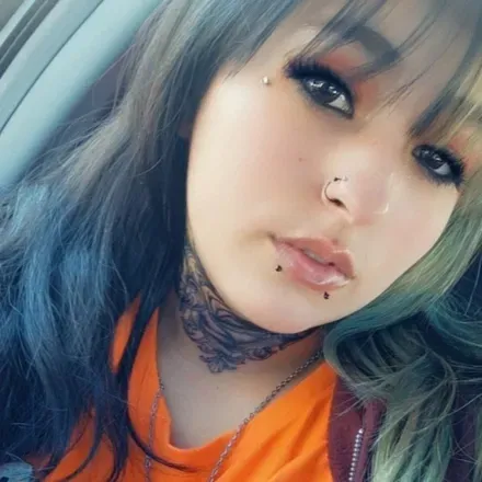 OnlyFans cuenta amethystsiren avatar 1
