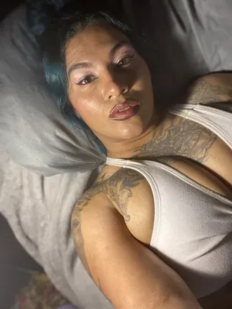 OnlyFans cuenta glendolly avatar 1