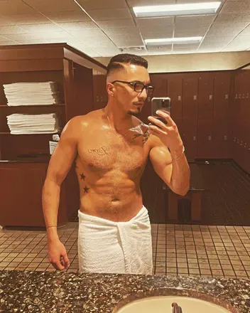 OnlyFans cuenta kbarr24 avatar 1
