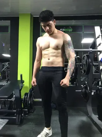 OnlyFans cuenta mateocortese avatar 1