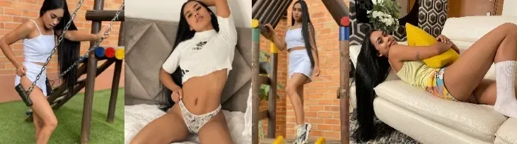 OnlyFans cuenta olivia_peachy header 2