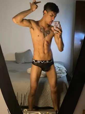 OnlyFans cuenta eloy_eloy_oficial avatar 1
