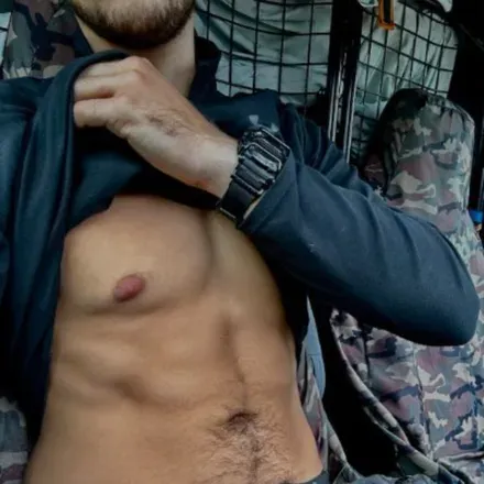 OnlyFans account  maxryder02 avatar 1