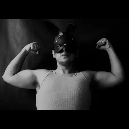 OnlyFans account  thedarksideofthemask avatar 1
