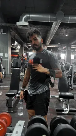 OnlyFans cuenta onehotcrazy avatar 1