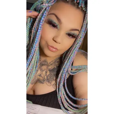 OnlyFans cuenta missyextrathickfree avatar 1