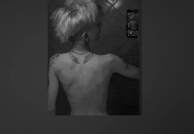 OnlyFans cuenta cloevargas header 2