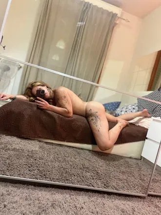 OnlyFans cuenta veronicmello avatar 1