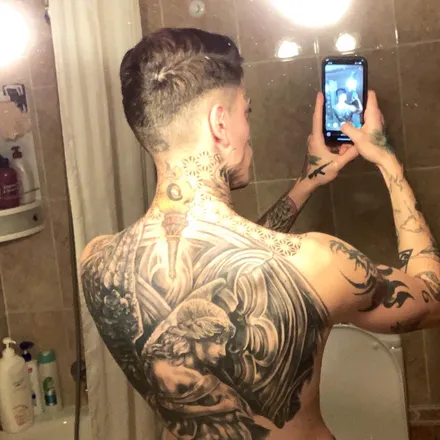 OnlyFans cuenta gnarlyvrainofficial header 2