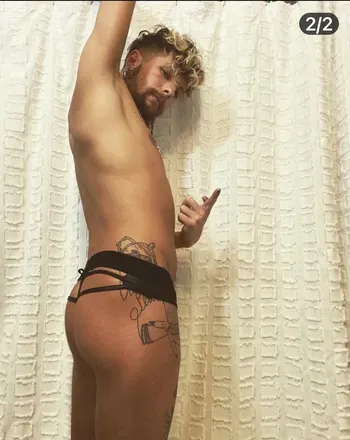 OnlyFans cuenta troymcgoldrick avatar 1