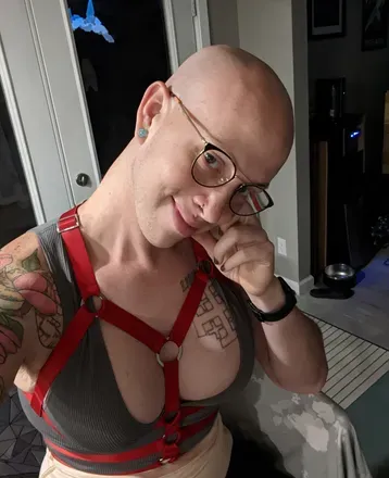OnlyFans cuenta peachytentacle avatar 1